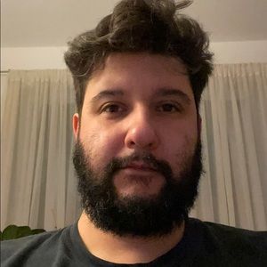 Meet your Posher, Arnaud